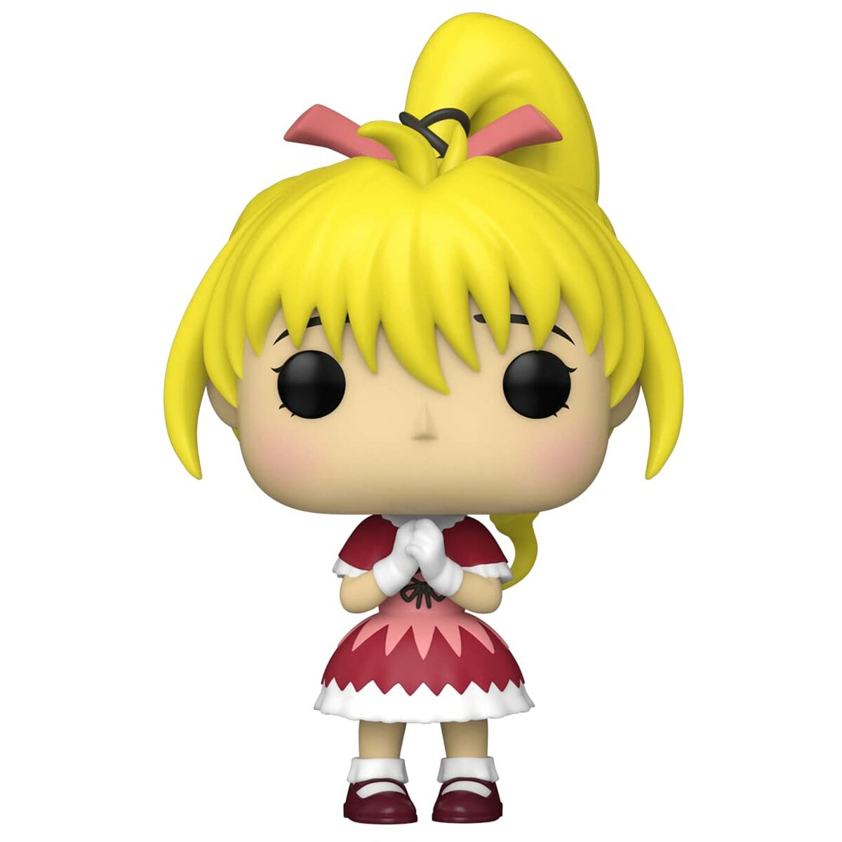 Figura Funko Pop! HUNTER X HUNTER BISKY